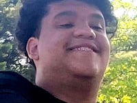 Jozahia Rodriguez Missing Since Aug 10, 2025 From Catonsville, MD