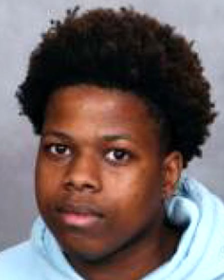 Jrewael Napier Missing Since Feb 17, 2025 From Atlanta, GA