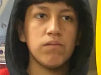 Photograph of Juan Cabrera