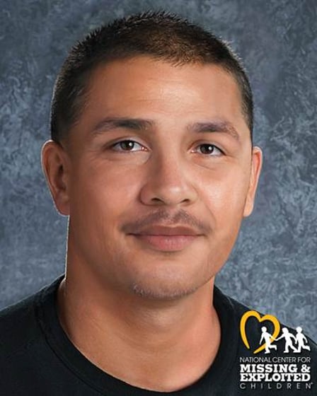 Juan Tristan Missing Since Aug 03, 1987 From Los Angeles, CA