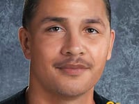 Juan Tristan Missing Since Aug 03, 1987 From Los Angeles, CA