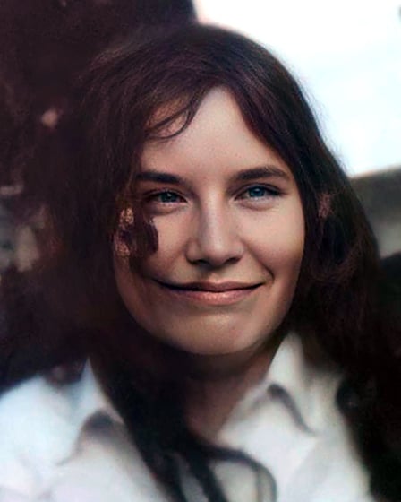 Judy Gary Missing Since Aug 02, 1986 From Saint Martinville, LA