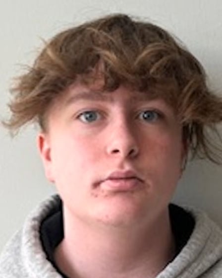 Julian Moore Missing Since Jun 14, 2025 From Albany, NY