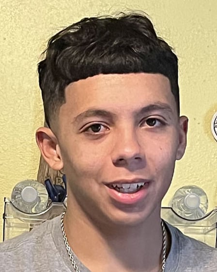 Julian Rosas пропал без вести июл 18, 2025 в Seguin, TX