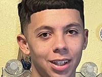 Julian Rosas пропал без вести июл 18, 2025 в Seguin, TX