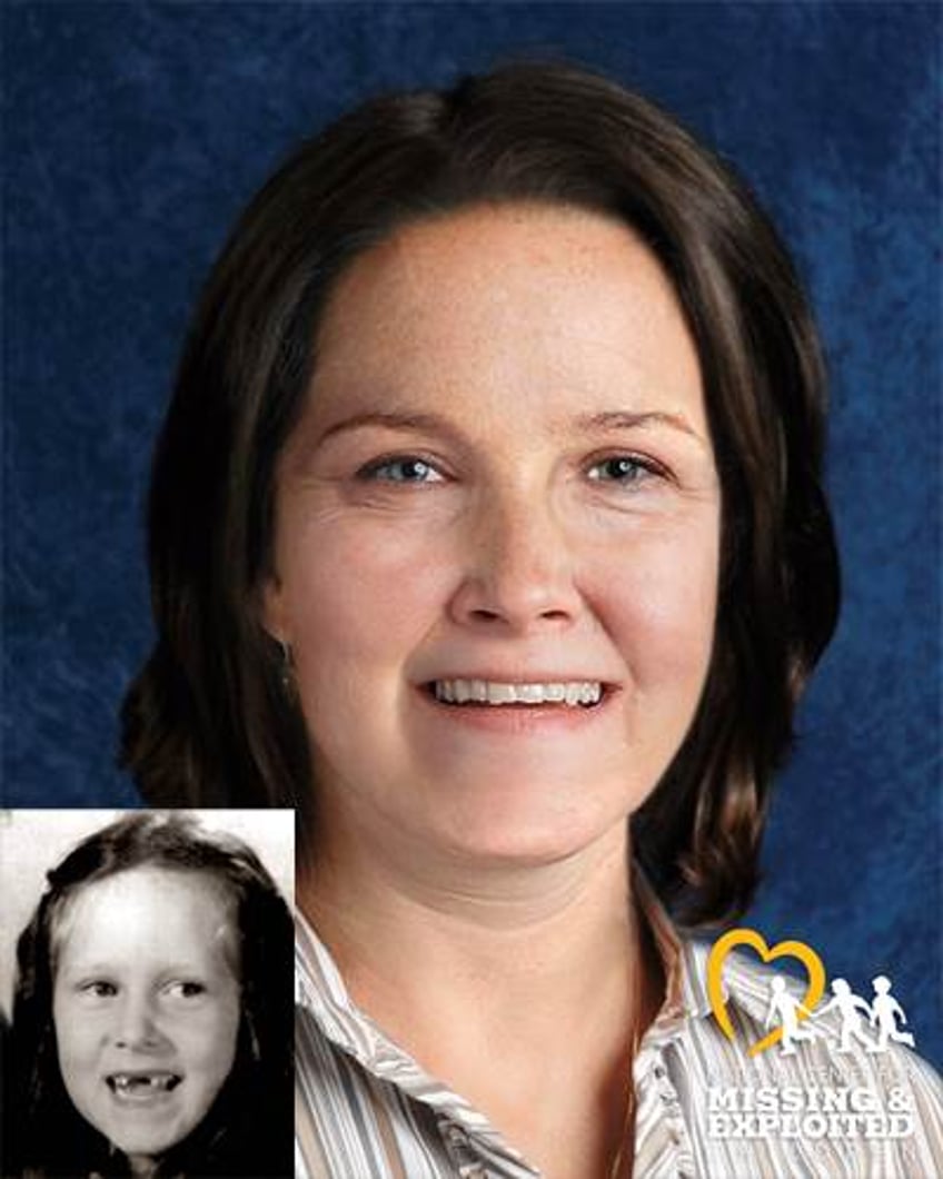 Julie Guthrie Missing Since Feb 06, 1977 From Katonah, NY