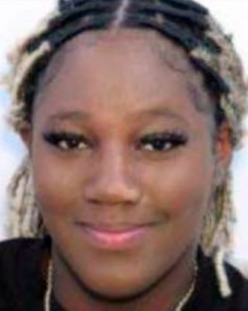 Jullisa Pruiett Missing Since Apr 10, 2025 From Lakewood, CO