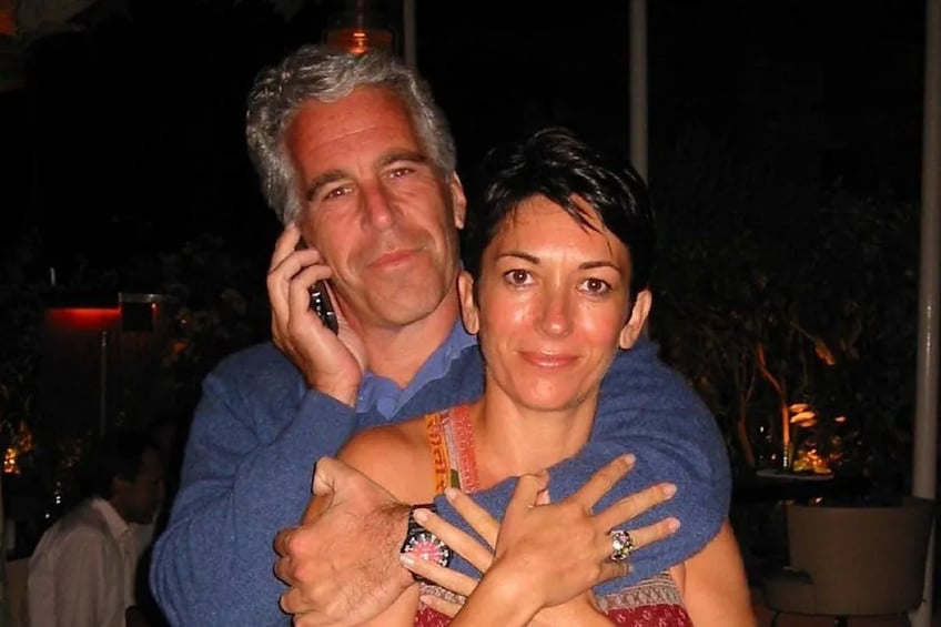 jurors failure to disclose abuse meant ghislaine maxwell trial not fair and impartial