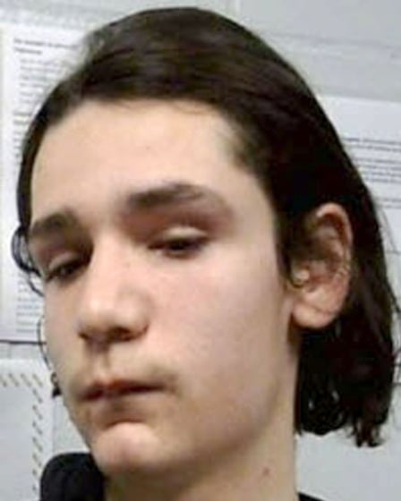 Justin Graham Missing Since Jun 26, 2025 From Tampa, FL