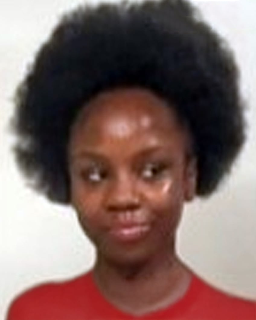 Ka'Marea Wilson Missing Since Jun 25, 2025 From Dover, DE