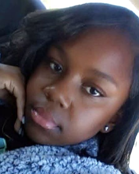 Ka'Marea Wilson Missing Since Jun 25, 2025 From Dover, DE