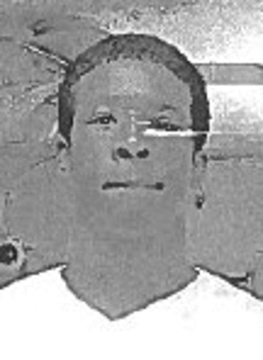Ka'Shawn Blunt vermist sinds apr 30, 2025 van Portsmouth, VA