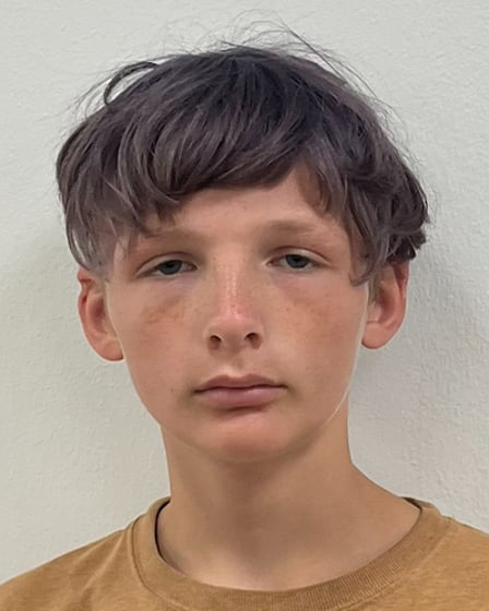 Kaden Herrera Missing Since Jun 05, 2025 From Oklahoma City, OK