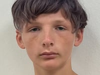 Kaden Herrera Missing Since Jun 05, 2025 From Oklahoma City, OK