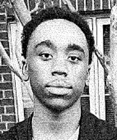 Kahlil White Missing Since Apr 04, 2025 From Hampton, VA