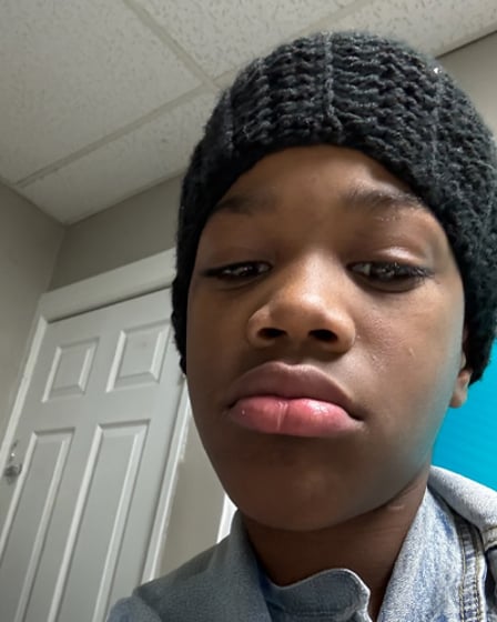 Kaiden Hudson Missing Since Jul 01, 2025 From Milwaukee, WI