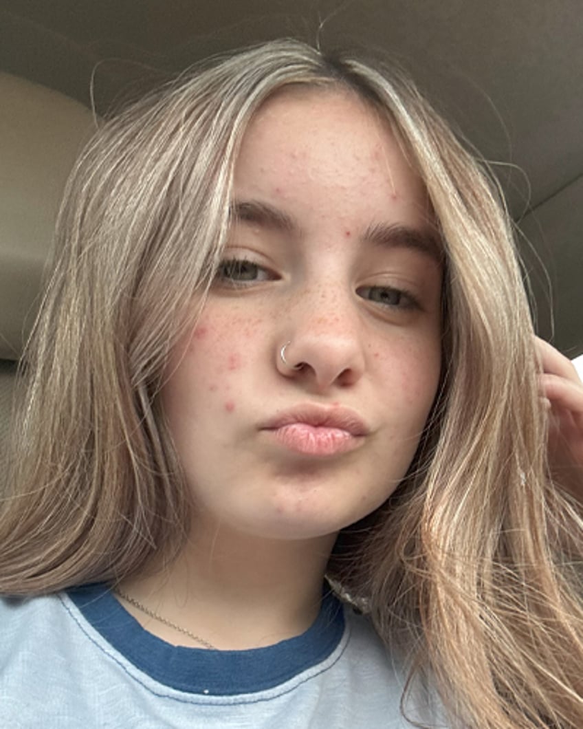 Kaidyn Neil Desaparecida desde jul 14, 2025 en Oklahoma City, OK