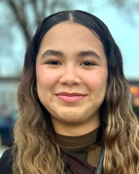 Kailey Corales Missing Since Jun 12, 2025 From Stockton, CA