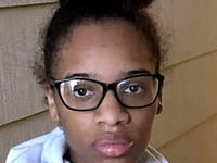 Kalani Edwards Desaparecida desde sep 09, 2025 en San Antonio, TX