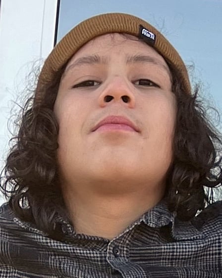 Kaleb Rubi Missing Since Jul 16, 2025 From Charlotte, NC