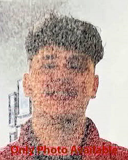 Kaleb Waskiel Missing Since Jun 13, 2025 From Mount Airy, NC