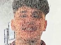 Photograph of Kaleb Waskiel