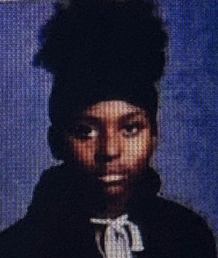 Kaleyah James пропала без вести сен 03, 2025