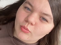 Kali Cook Muir vermist sinds aug 20, 2025 van Concord, CA