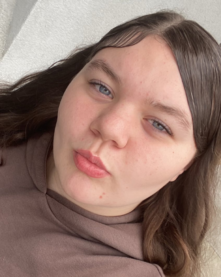 Kali Cook Muir vermist sinds aug 20, 2025 van Concord, CA
