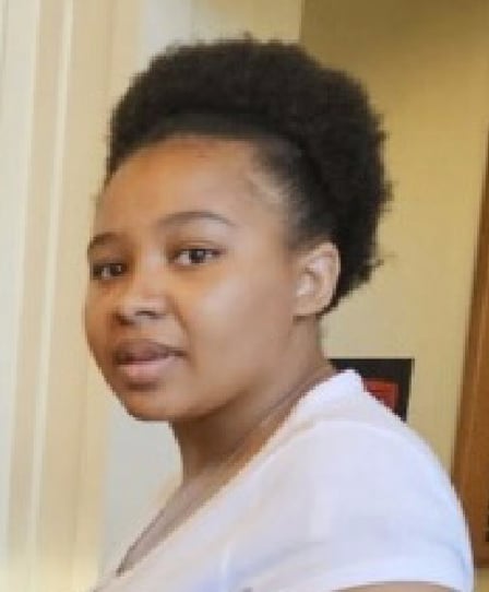 Kaliah Taylor пропала без вести июл 19, 2025 в Henrico County, VA