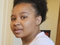 Kaliah Taylor пропала без вести июл 19, 2025 в Henrico County, VA