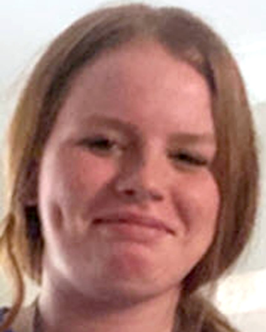 Kalynn Avery Missing Since Aug 21, 2025 From North Fort Myers, FL