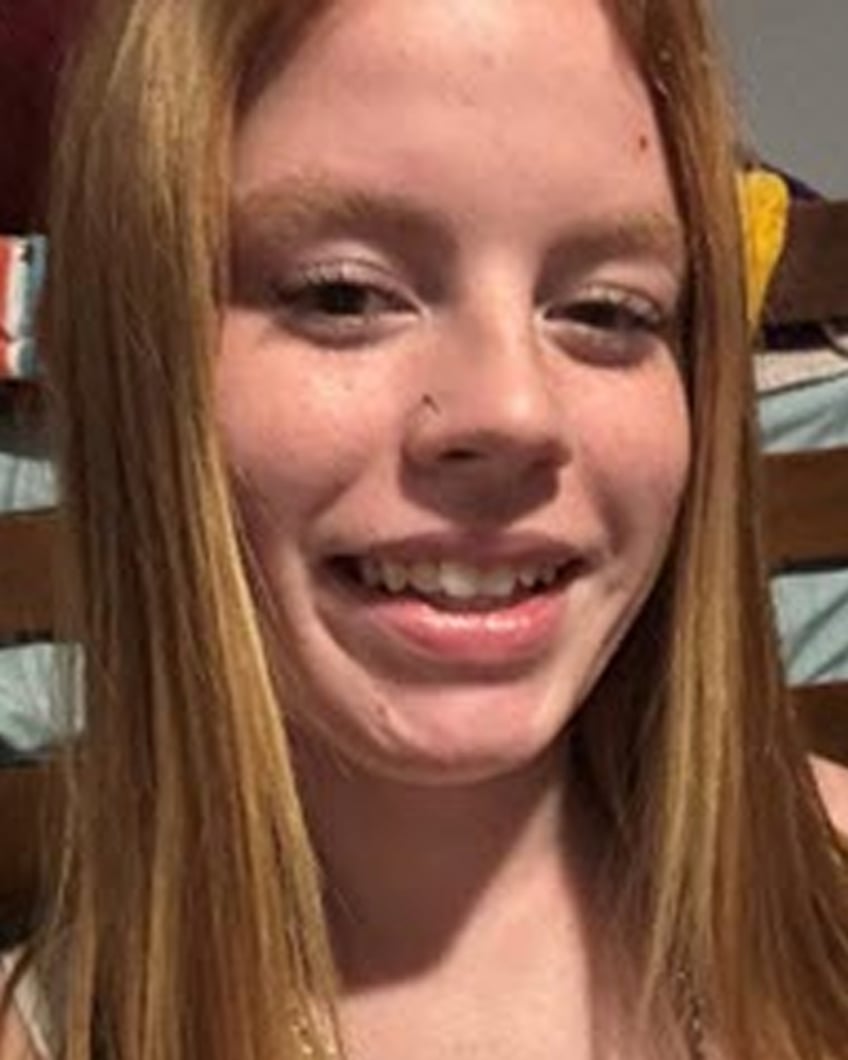 Kalynn Avery Missing Since Aug 21, 2025 From North Fort Myers, FL