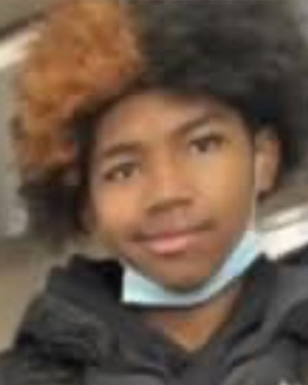 Kamai Ingram Missing Since Jun 24, 2025 From Dorchester, MA