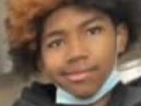 Kamai Ingram Missing Since Jun 24, 2025 From Dorchester, MA