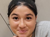 Kamalani-Jewelz Jardine Missing Since Aug 17, 2025 From Honolulu, HI