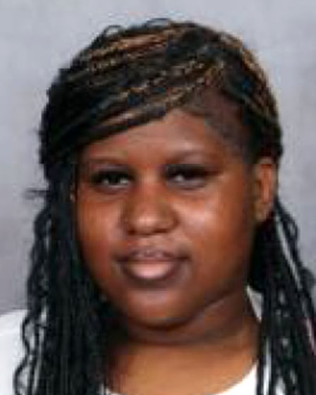 Kamariyah Napier Missing Since Feb 17, 2025 From Atlanta, GA