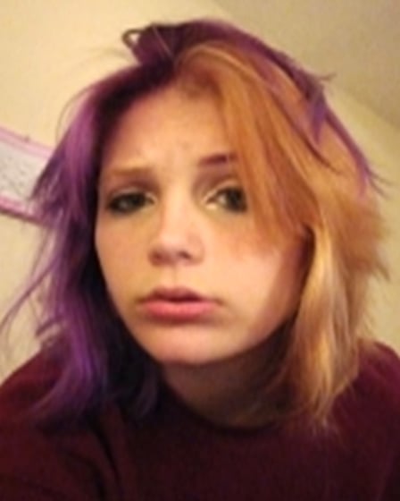 Kamber Taylor vermist sinds jun 02, 2025 van Raytown, MO