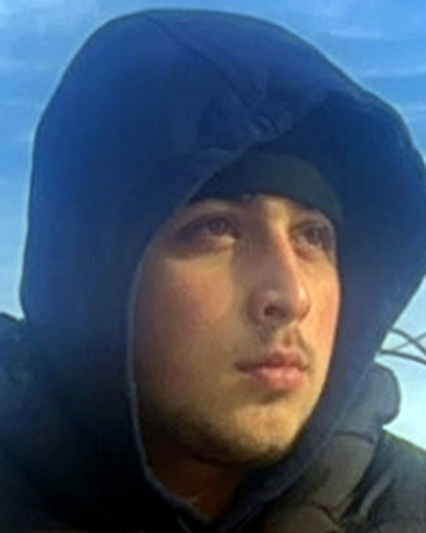 Kameron Miller Missing Since Apr 23, 2025 From Fall River, MA