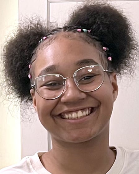Kamesha Douglas Missing Since Aug 28, 2025 From Omaha, NE