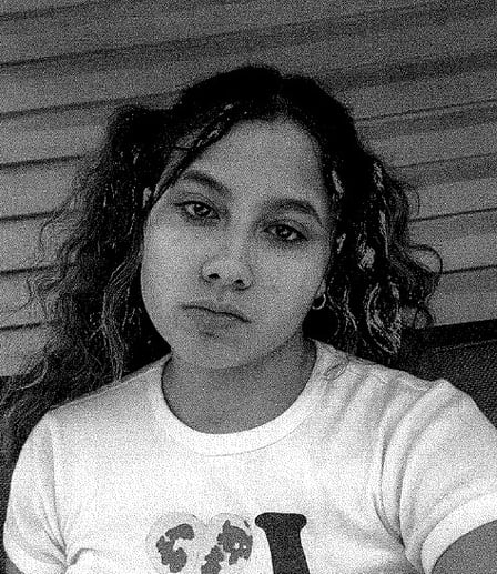 Kamilla Fernandez Desaparecida desde jul 21, 2025 en Roanoke City, VA
