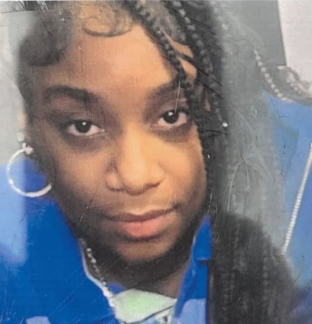 Kamirah Shaw Missing Since Jun 30, 2025 From Newport News, VA