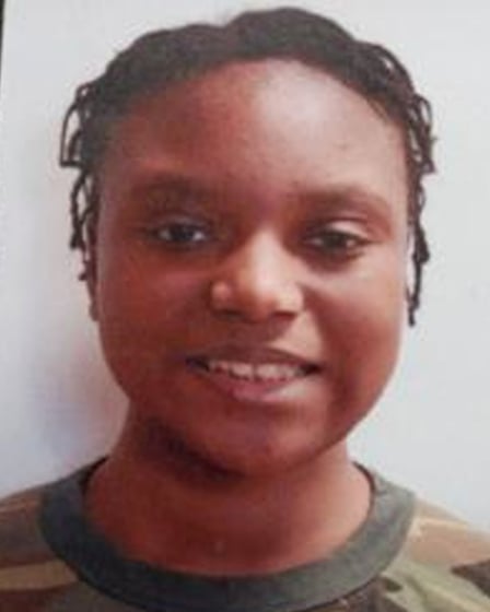 Kanae Newkirk Missing Since Aug 10, 2025 From Delran, NJ