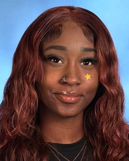 Kandhri Baker пропала без вести сен 03, 2025 в Roxbury, MA