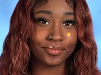 Kandhri Baker пропала без вести сен 03, 2025 в Roxbury, MA
