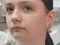 Photograph of Kara Lorman