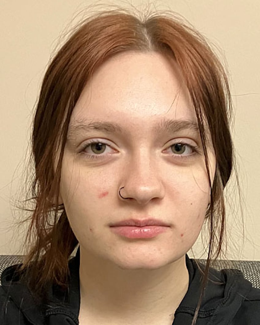 Kara Lorman Missing Since Jul 17, 2025 From Fort Edward, NY