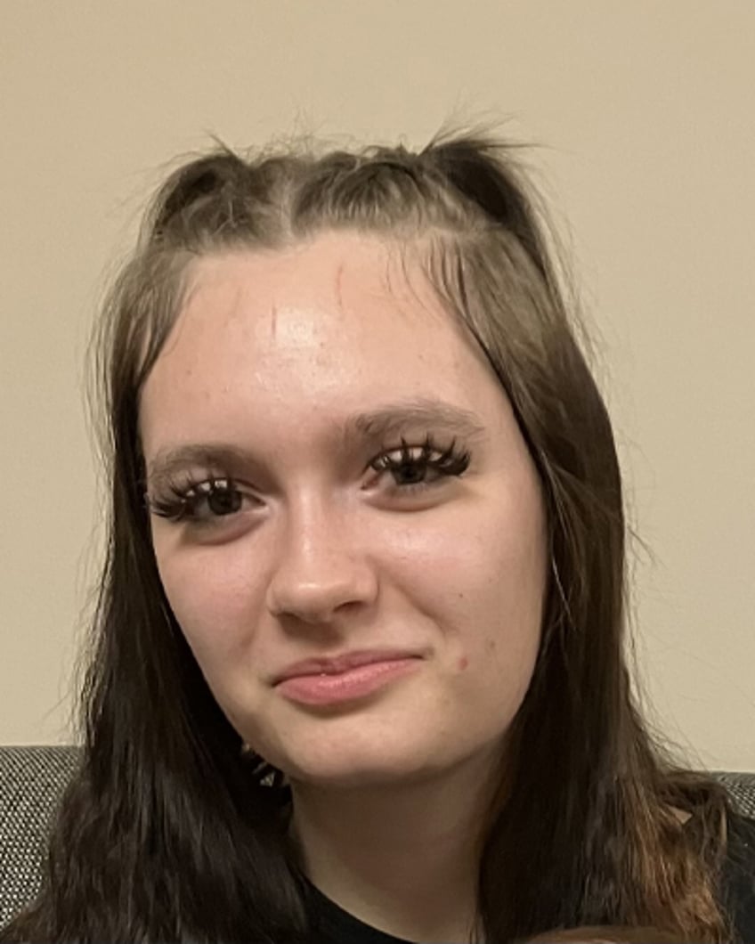 Kara Lorman Missing Since Jul 17, 2025 From Fort Edward, NY