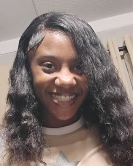 Karahja Spears Missing Since Apr 04, 2025 From Du Pont, GA