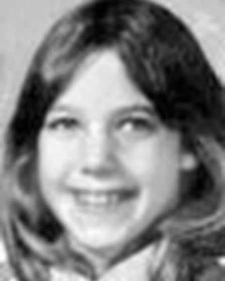 Karen Reinert Missing Since Jun 22, 1979 From Ardmore, PA